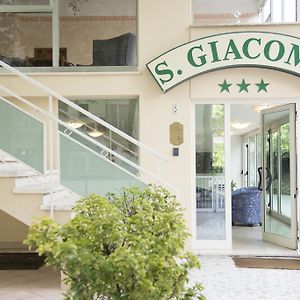 Hotel San Giacomo